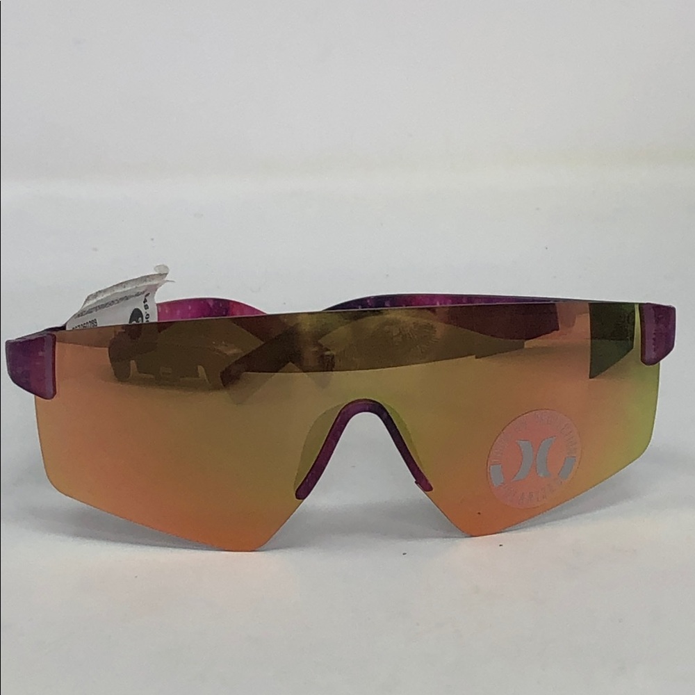 Hurley Big Sur- HSL3002PS Women’s 969 Galactic Print Non-Rx Sunglasses